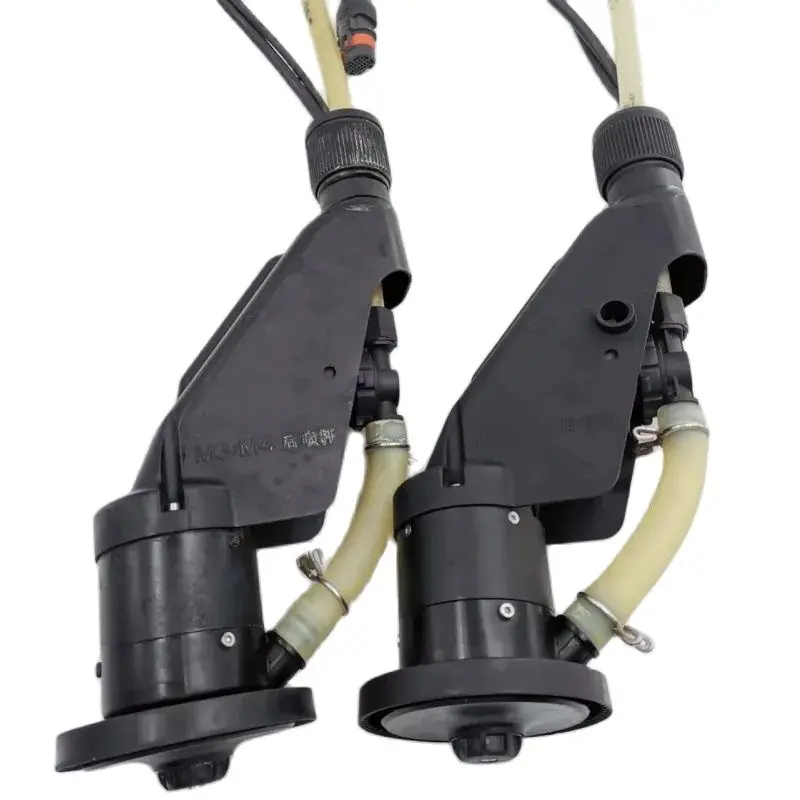 T50 Centrifugal Nozzle Drone Repair Accessories for DJI Agricultural
T50 Centrifugal Nozzle Drone Repair Accessories for DJI Agricultural