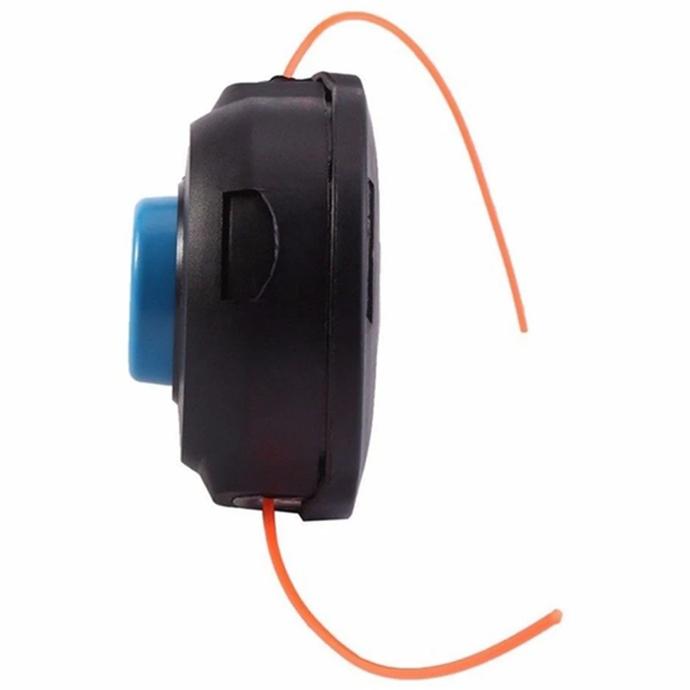 A74E-6 Pcs T25 Trimmer Automatic Head For Lawn Mower
A74E-6 Pcs T25 Trimmer Automatic Head For Lawn Mower