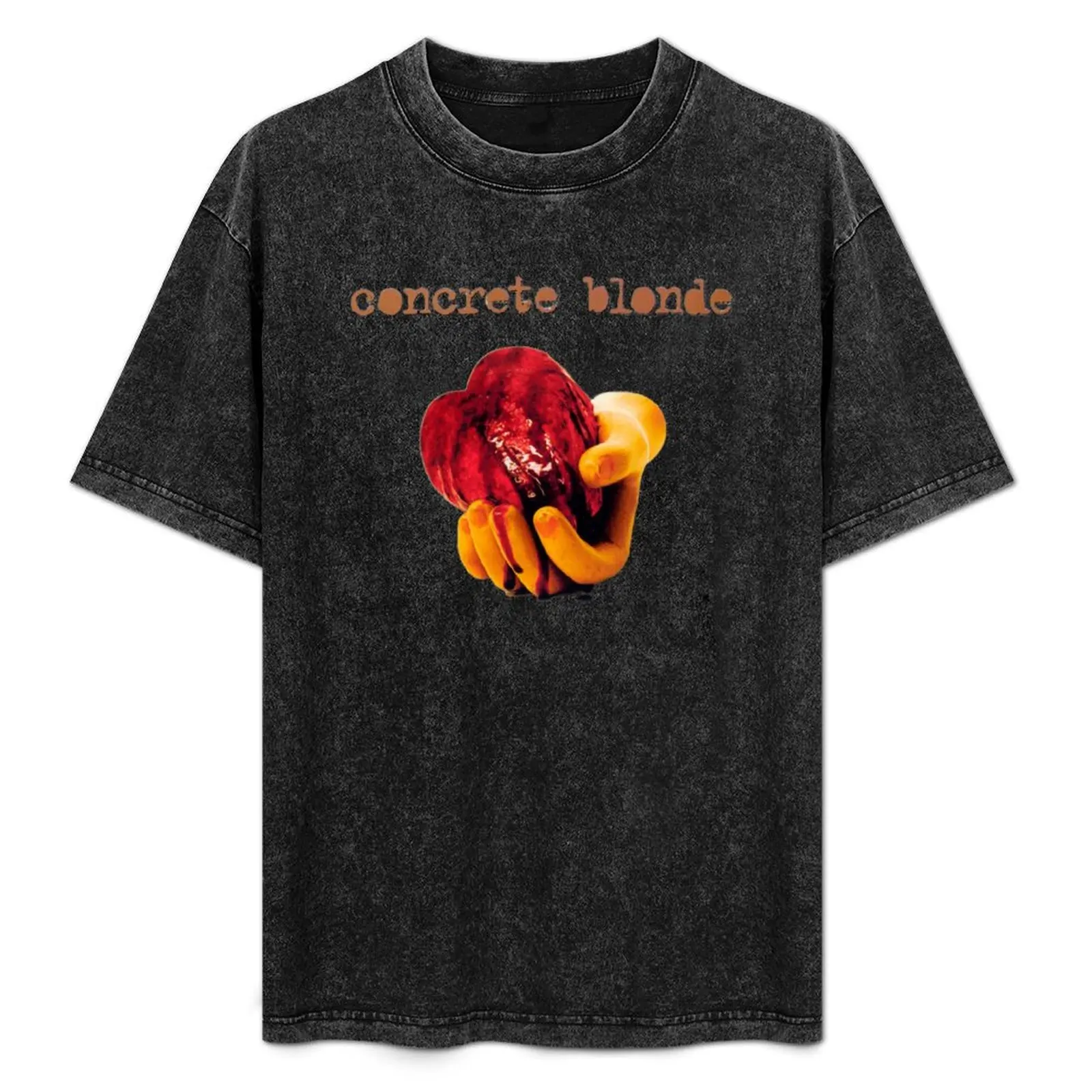 Concrete Blonde bloodletting T-Shirt cute tops shirts graphic plus sizes oversizeds mens clothes
Concrete Blonde bloodletting T-Shirt cute tops shirts graphic plus sizes oversizeds mens clothes