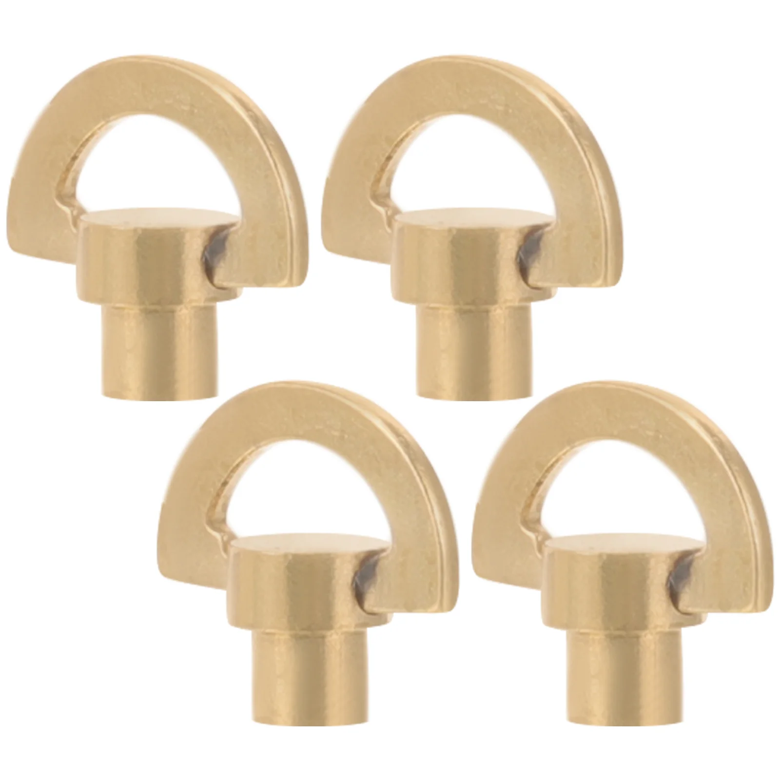 4 Pcs Music Box Key Clock Mechanism Kit Winding Handles Keys Replacement Component
4 Pcs Music Box Key Clock Mechanism Kit Winding Handles Keys Replacement Component
