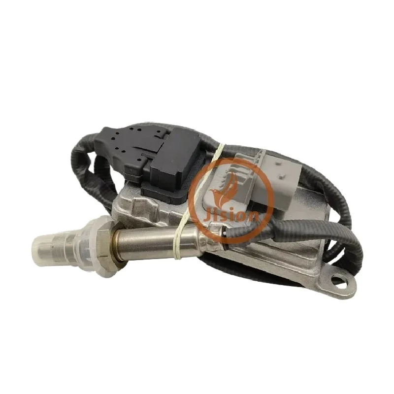 For Parts Wa500-8 Wa480-8 Loader Nitrogen Oxide Sensor 4326766 600-816-2620 Excavator
For Parts Wa500-8 Wa480-8 Loader Nitrogen Oxide Sensor 4326766 600-816-2620 Excavator