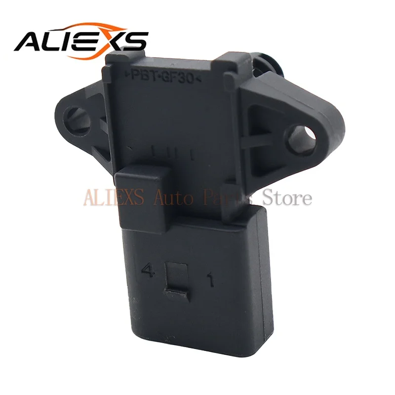 4984570 Air Intake Pressure MAP Sensor For Dodge 2500 3500 Ram Truck 2003-2007 High Quality Car Accessories New
4984570 Air Intake Pressure MAP Sensor For Dodge 2500 3500 Ram Truck 2003-2007 High Quality Car Accessories New