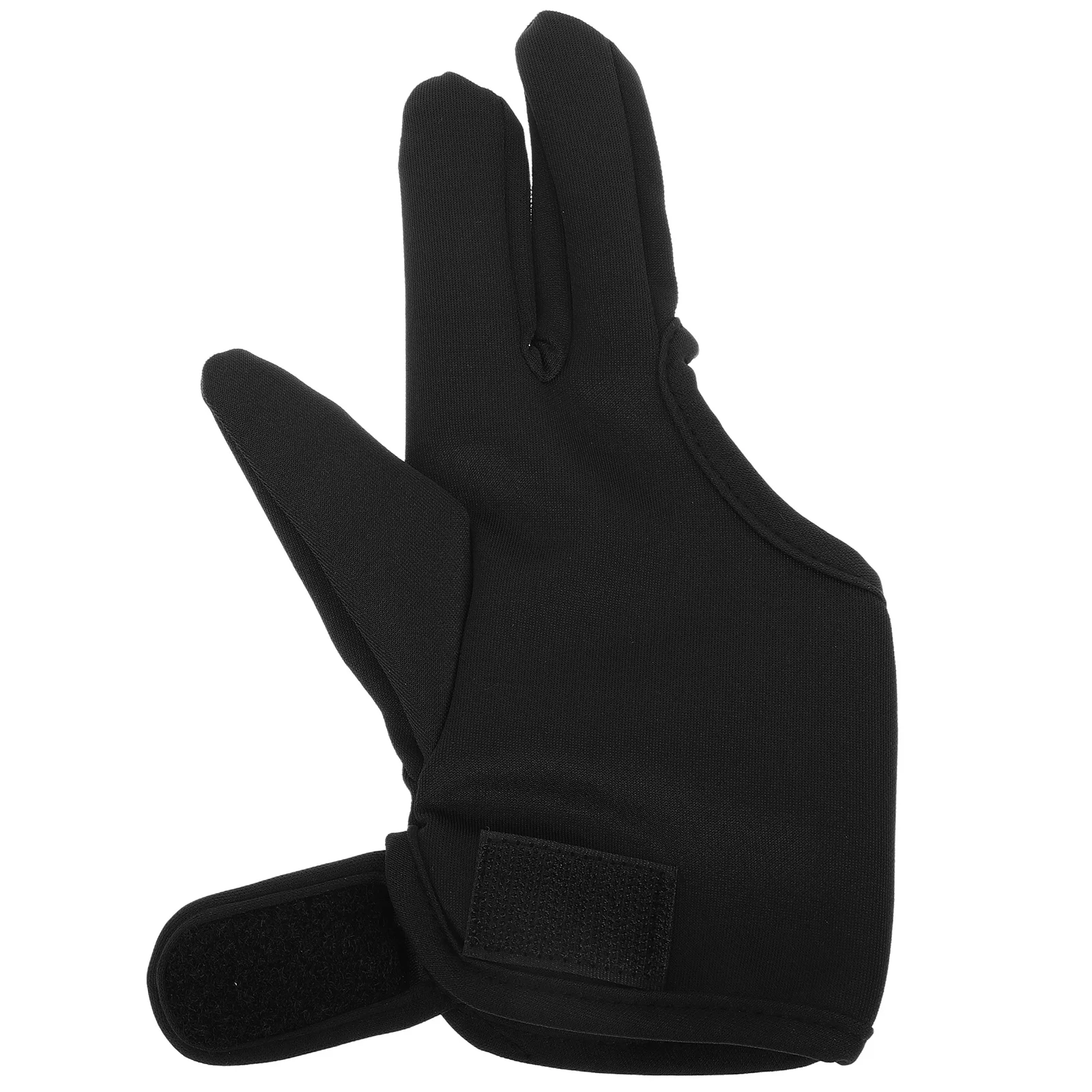 Heat Resistant 3 Finger Strap Hairdressing Gloves Thick Insulated Perfect for Curling Wand Hair Dye Perming Hair Styling
Heat Resistant 3 Finger Strap Hairdressing Gloves Thick Insulated Perfect for Curling Wand Hair Dye Perming Hair Styling