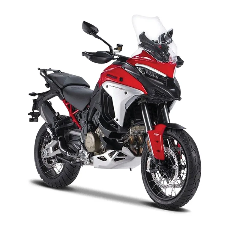 Bburago 1:18 KTM Motorcycle Alloy Diecast Model, Metal Racing Motorbike Replica, Collectible Ornament Toy & Gift
Bburago 1:18 KTM Motorcycle Alloy Diecast Model, Metal Racing Motorbike Replica, Collectible Ornament Toy & Gift