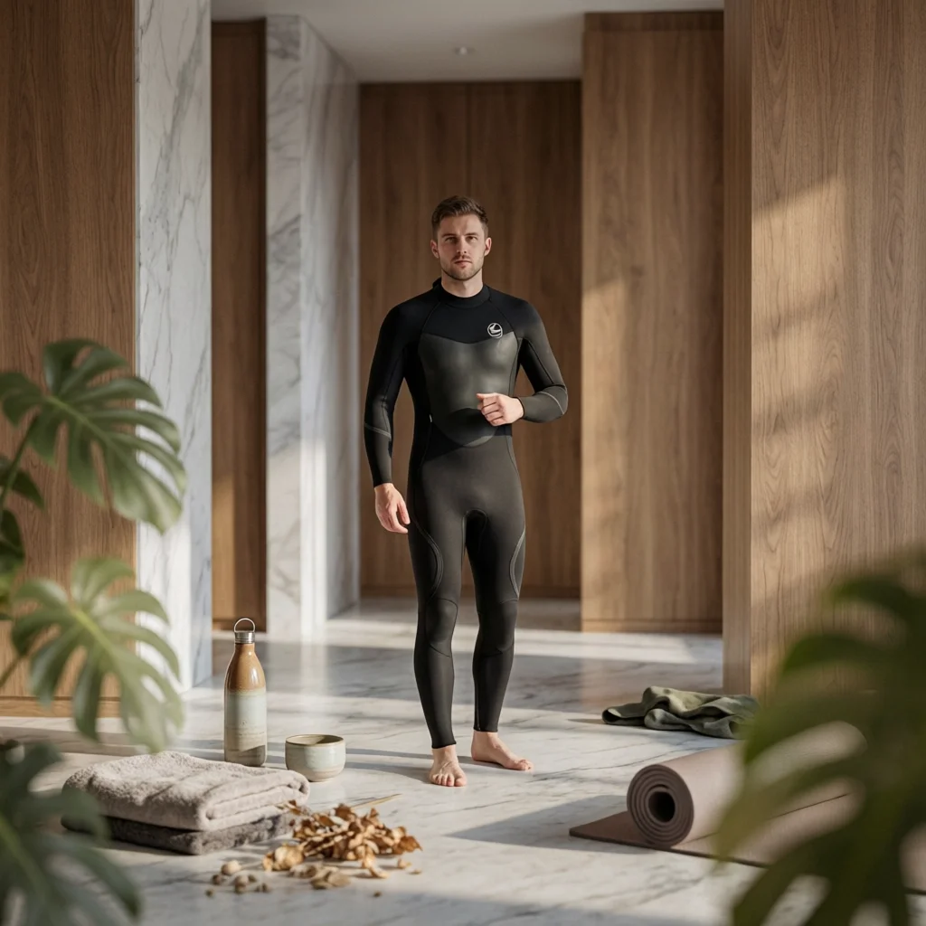 Ski Base Layer Set Breathable Thermal Base Layer Set Seamless Compression Underwear Lightweight Sportswear Gentle Touch Friendly
Ski Base Layer Set Breathable Thermal Base Layer Set Seamless Compression Underwear Lightweight Sportswear Gentle Touch Friendly