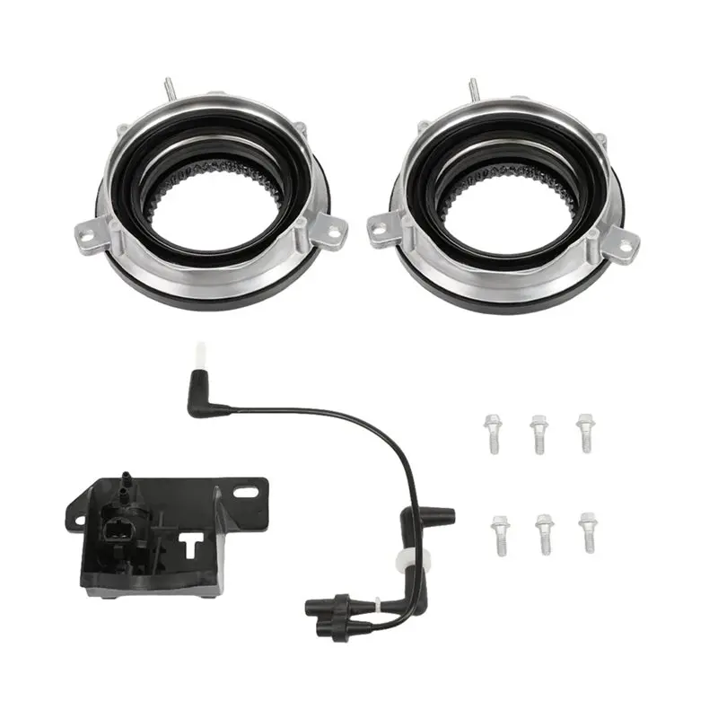 Auto Hub Lock Actuator 7L1Z-3C247-A 7L1Z3C247A 600-105 Vacuum Solenoid Purge Valve Fit For Ford F-150 4X4 4WD
Auto Hub Lock Actuator 7L1Z-3C247-A 7L1Z3C247A 600-105 Vacuum Solenoid Purge Valve Fit For Ford F-150 4X4 4WD