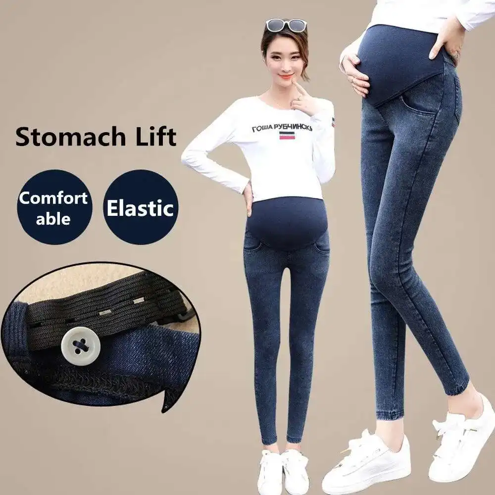 Jeans Women Pregnancy Maternity Clothing Jeans Black Pants For Pregnant Women Clothes Nursing Trousers Denim Jeans Womens
Jeans Women Pregnancy Maternity Clothing Jeans Black Pants For Pregnant Women Clothes Nursing Trousers Denim Jeans Womens