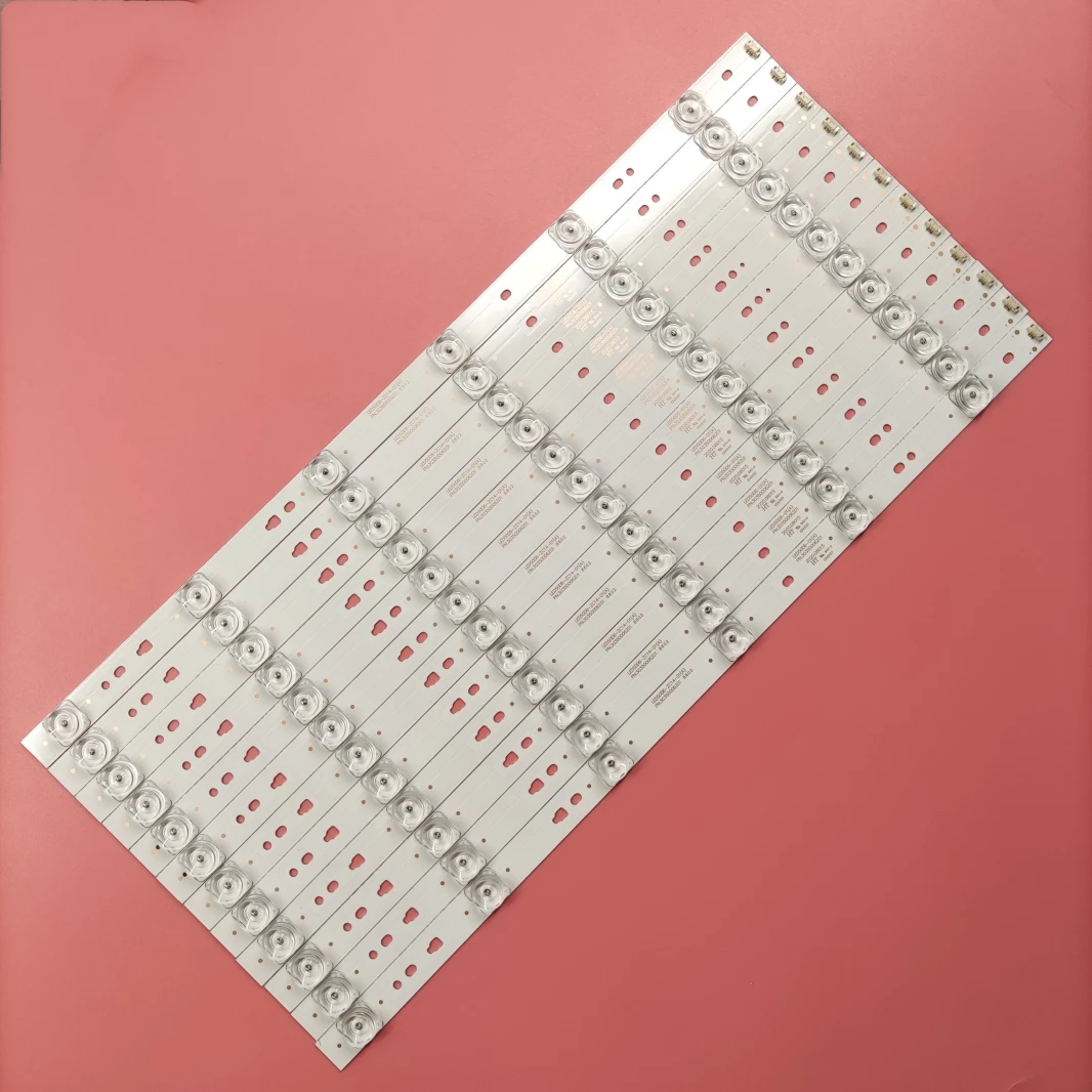 Светодиодная подсветка для pioner PLE5006 MTV-5031LTA2 LT-50EM76 50C550 PLDED5068A-E LED50D06-ZC14AG-01 LED50D6-ZC14 LE50K5500TF
Светодиодная подсветка для pioner PLE5006 MTV-5031LTA2 LT-50EM76 50C550 PLDED5068A-E LED50D06-ZC14AG-01 LED50D6-ZC14 LE50K5500TF