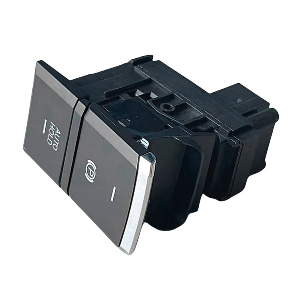 Electronic Parking Brake Auto Hand Brake Switch Button 56D 927 225 B for VW PASSAT 2003- -N26R
Electronic Parking Brake Auto Hand Brake Switch Button 56D 927 225 B for VW PASSAT 2003- -N26R