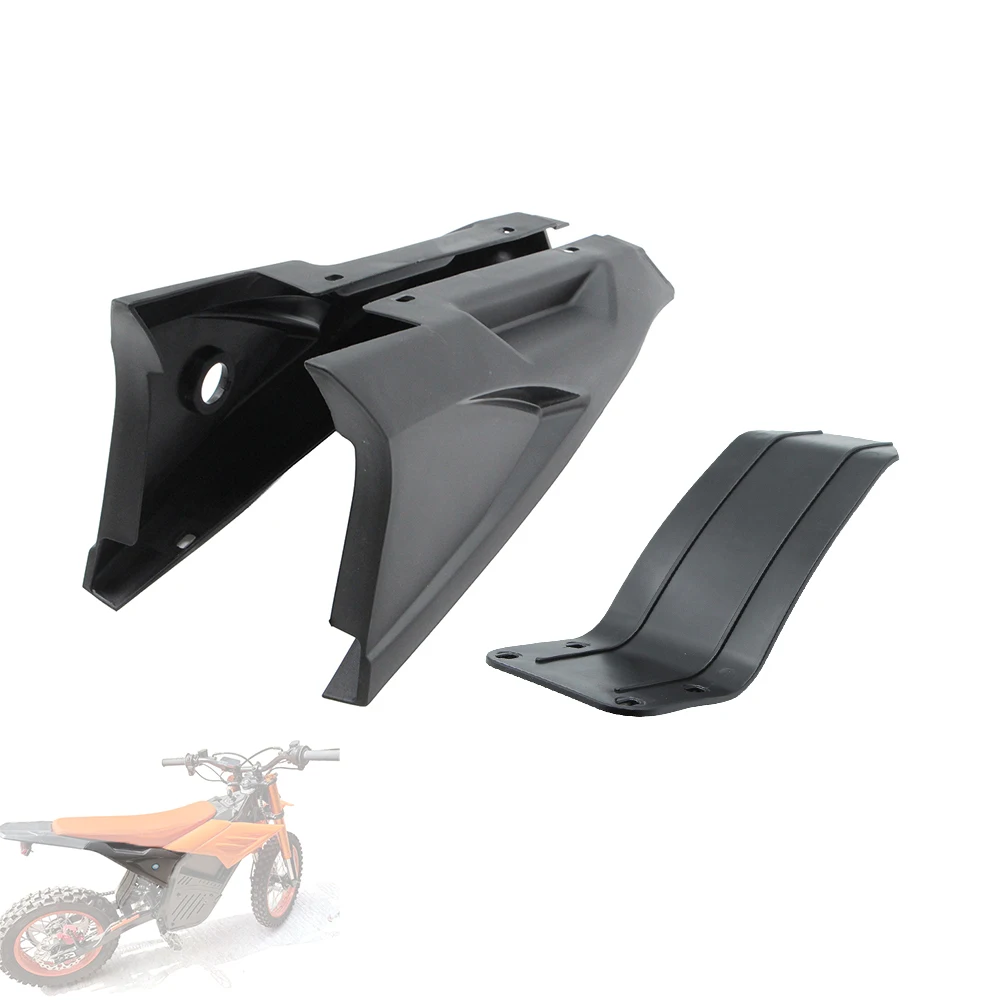 E-bike Rear Side Panels Body Fairing Cover Shock Absorption Mudguard Protector For Yozma IN10 Electric Dirt Bike Accessories
E-bike Rear Side Panels Body Fairing Cover Shock Absorption Mudguard Protector For Yozma IN10 Electric Dirt Bike Accessories