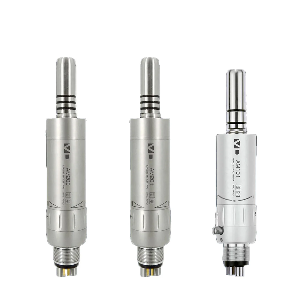 AM100/101Deatal Angle Dental Clean System Quattro Spray ntal Низкоскоростной турбинный наконечник Воздушный двигатель Увеличение скорости Контругол
AM100/101Deatal Angle Dental Clean System Quattro Spray ntal Низкоскоростной турбинный наконечник Воздушный двигатель Увеличение скорости Контругол