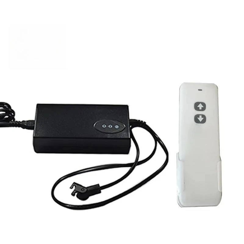 YNK-03-W Wireless Power Controller for Linear Actuators
YNK-03-W Wireless Power Controller for Linear Actuators