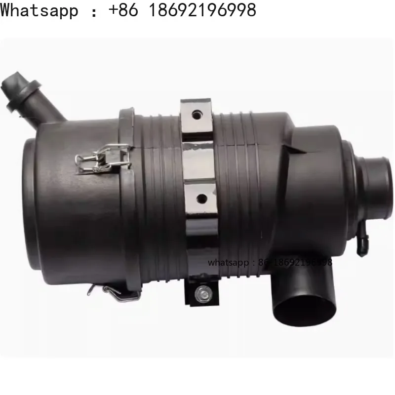 Excavator Accessories Engine Air Filter Shell for 4TNV94/98
Excavator Accessories Engine Air Filter Shell for 4TNV94/98