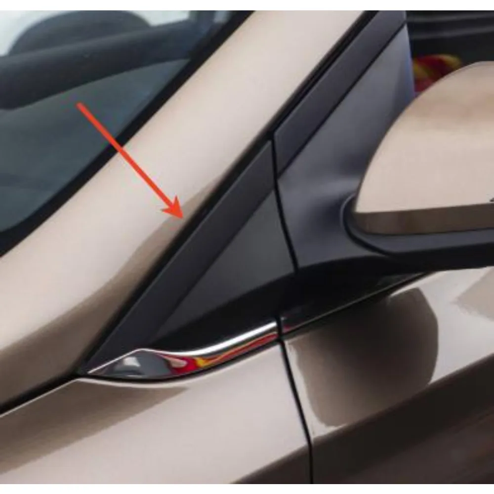 86180-F9000 86190-F9000 86190F9000 Automobile Rearview Mirror Triangular Trim Panel for Hyundai Reina Left Right LH RH Brand New
86180-F9000 86190-F9000 86190F9000 Automobile Rearview Mirror Triangular Trim Panel for Hyundai Reina Left Right LH RH Brand New