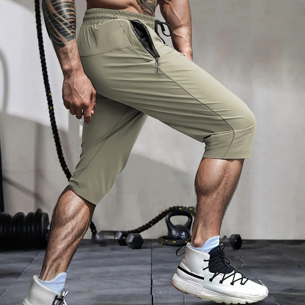 Мужские летние шорты, легкие дышащие, быстросохнущие, крутые, комфортные, для тренировок, бега, спортивных тренировок, мужская спортивная одежда
Мужские летние шорты, легкие дышащие, быстросохнущие, крутые, комфортные, для тренировок, бега, спортивных тренировок, мужская спортивная одежда