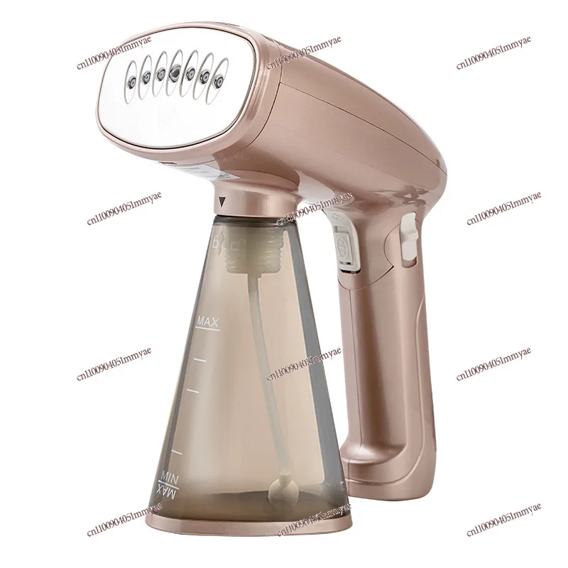 Handheld hanging iron Household steam iron Small portable ironing machine artifact
Handheld hanging iron Household steam iron Small portable ironing machine artifact