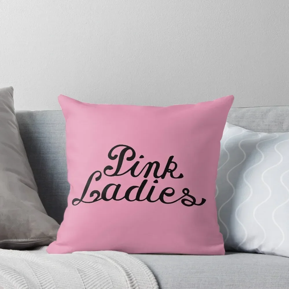 PINK LADIES Throw Pillow Pillow Decor home decor items Bed pillowcases ornamental pillows pillow
PINK LADIES Throw Pillow Pillow Decor home decor items Bed pillowcases ornamental pillows pillow