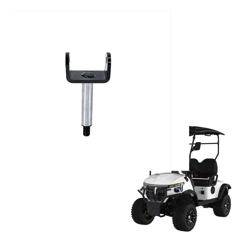 Vertical Scroll Shaft Replacement for For DS For GOLF Carts Supporting Standard Installation Without Modification
Vertical Scroll Shaft Replacement for For DS For GOLF Carts Supporting Standard Installation Without Modification