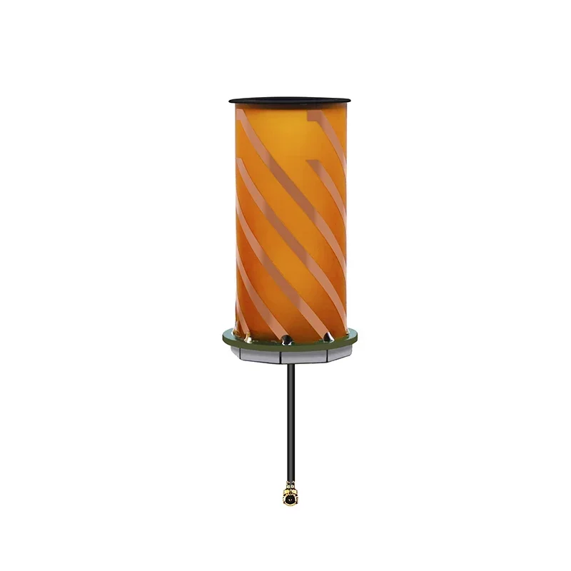In stock The Inner Core of the Beitian Quad-helix GNSS Antenna Is Equipped with an Active GPS and BDS Dual-mode RTK Differential
In stock The Inner Core of the Beitian Quad-helix GNSS Antenna Is Equipped with an Active GPS and BDS Dual-mode RTK Differential