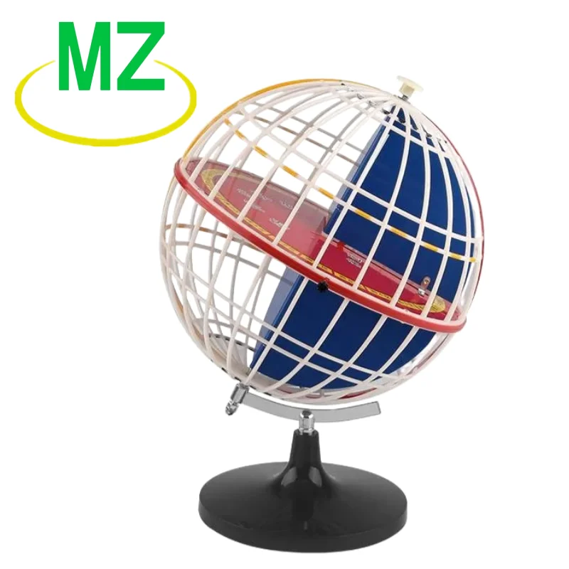 Latitude and longitude model 32cm j34009 earth theodolite junior high school and high school geography instrument for teaching
Latitude and longitude model 32cm j34009 earth theodolite junior high school and high school geography instrument for teaching