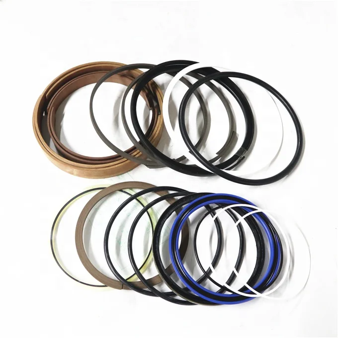 VOE11990347 11990347 VOE11990348 11990348 VOE11990349 11990349 STEERING TIFL LIFT SEAL KIT FOR L150D CONSTRUCTION MACHINERY
VOE11990347 11990347 VOE11990348 11990348 VOE11990349 11990349 STEERING TIFL LIFT SEAL KIT FOR L150D CONSTRUCTION MACHINERY