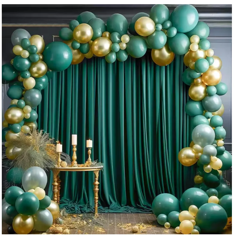 Backdrop Curtains for Party Photoshoot Backdrop Curtains for Wedding Parties Drapes Backdrop for Birthday Party Decorations
Backdrop Curtains for Party Photoshoot Backdrop Curtains for Wedding Parties Drapes Backdrop for Birthday Party Decorations