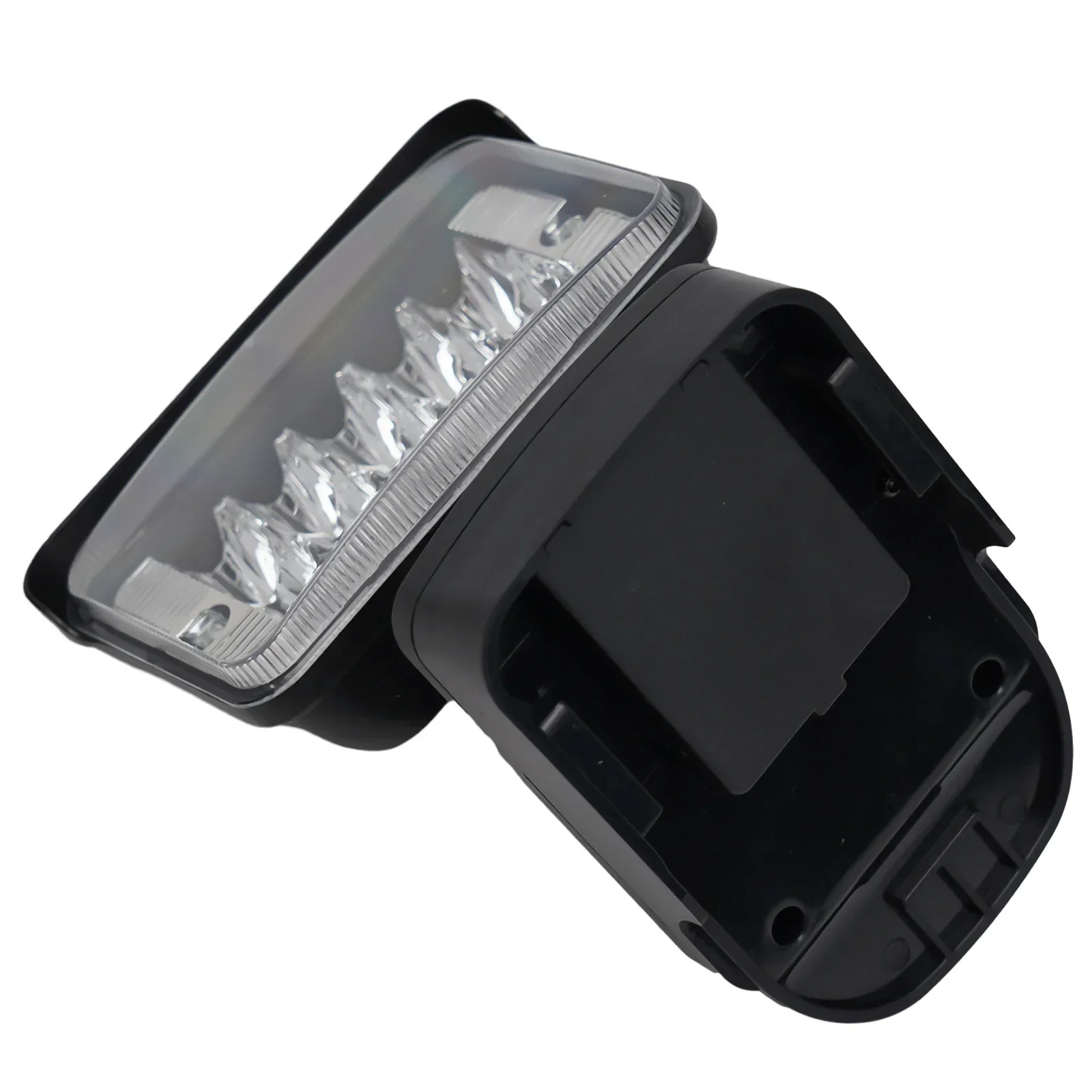 Reliable Work Light Torch Wide Lighting Range Compatible with RIDGID/AGE 18V Lithium ion Batteries Easy to Use
Reliable Work Light Torch Wide Lighting Range Compatible with RIDGID/AGE 18V Lithium ion Batteries Easy to Use
