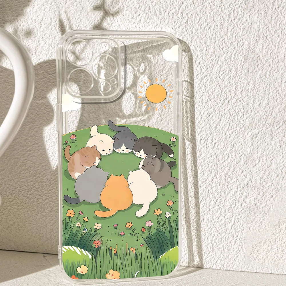 In the sunlight Silicone Phone Case for iPhone 17 16 15 14 13 12 11 Pro Xs Max Air Mini 7 8 6 6s Plus SE 2020 2022 Cover
In the sunlight Silicone Phone Case for iPhone 17 16 15 14 13 12 11 Pro Xs Max Air Mini 7 8 6 6s Plus SE 2020 2022 Cover