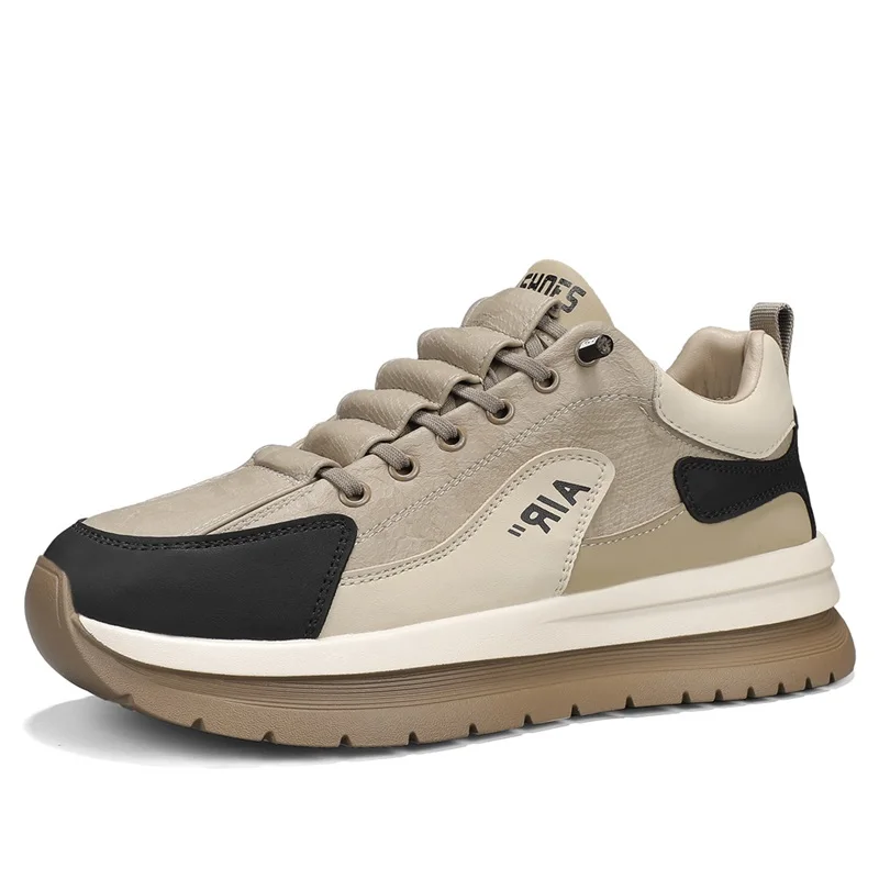 Men's motorcycle hot selling Forrest Gump shoes, sports and leisure shoes, breathable and casual versatile men's shoes
Men's motorcycle hot selling Forrest Gump shoes, sports and leisure shoes, breathable and casual versatile men's shoes