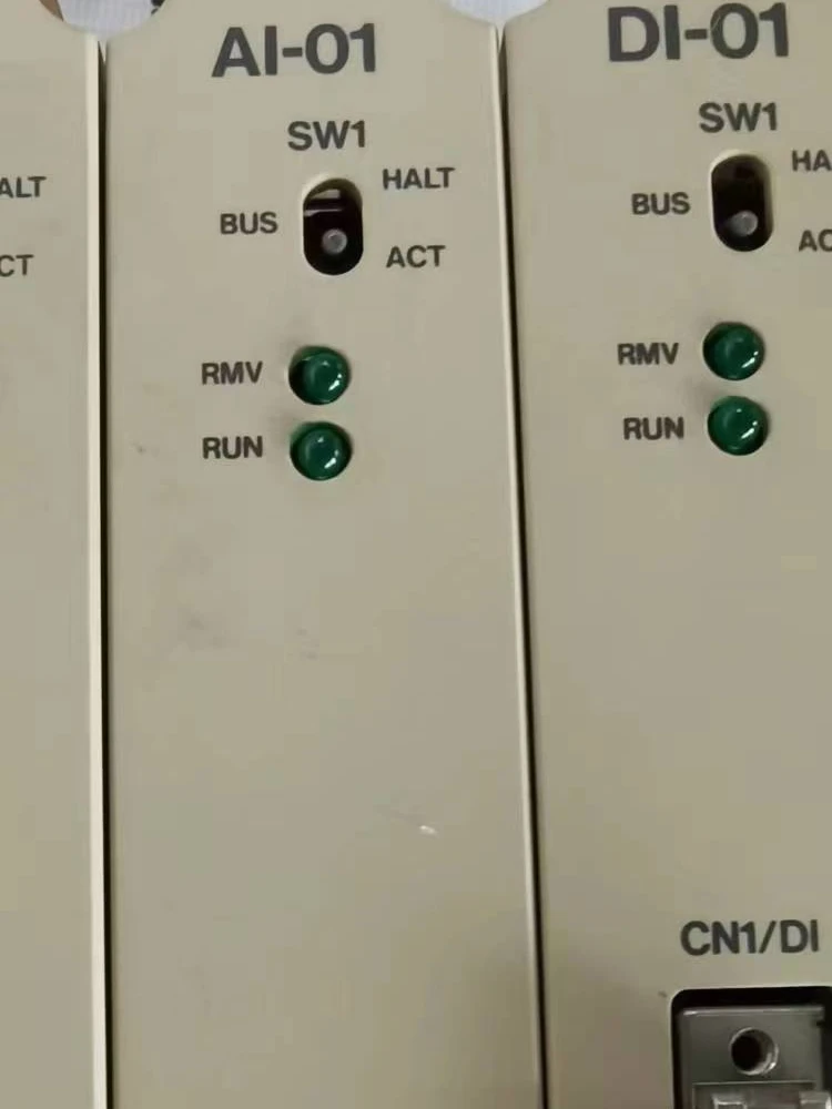 Yaskawa CP-317/AI-01 Module JACP-317803 Spot CP-317/DI-01
Yaskawa CP-317/AI-01 Module JACP-317803 Spot CP-317/DI-01