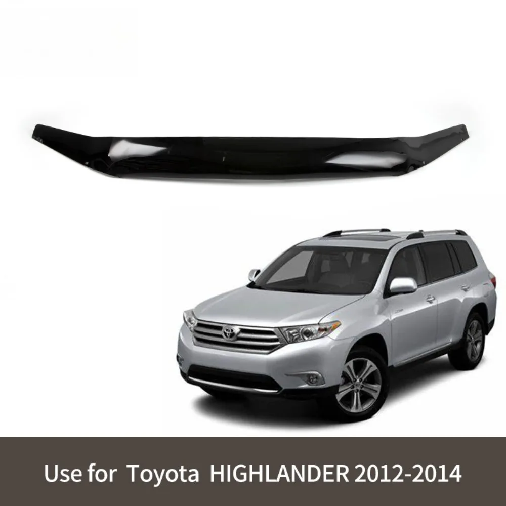 Suitable for Toyota Highlander HIGHLANDER Cover Disturbing Diversion Guard
Suitable for Toyota Highlander HIGHLANDER Cover Disturbing Diversion Guard