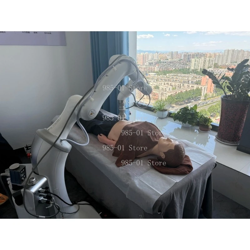 Cardiopulmonary resuscitation simulator full body CPR first aid training simulation exercise fake human model
Cardiopulmonary resuscitation simulator full body CPR first aid training simulation exercise fake human model