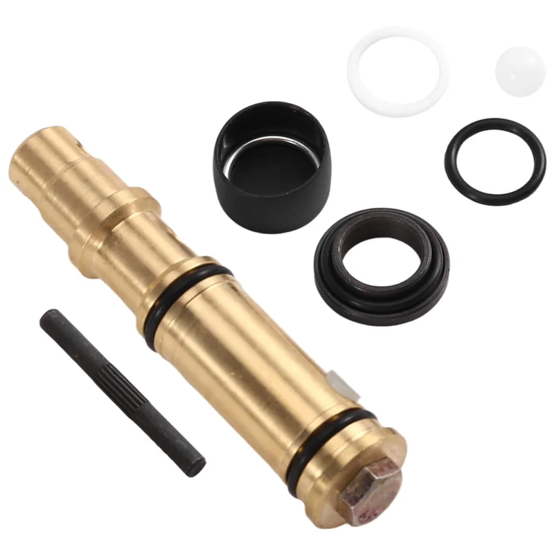 L10A Spare Parts For Volvo Trucks VOE 3092052 Tilt Pump Repair Kit Spare Part Replacement Truck Parts
L10A Spare Parts For Volvo Trucks VOE 3092052 Tilt Pump Repair Kit Spare Part Replacement Truck Parts