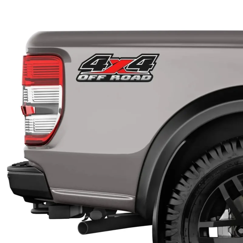 Motorcycle Sticker Helmet Sticker Durable Truck Sticker
Motorcycle Sticker Helmet Sticker Durable Truck Sticker