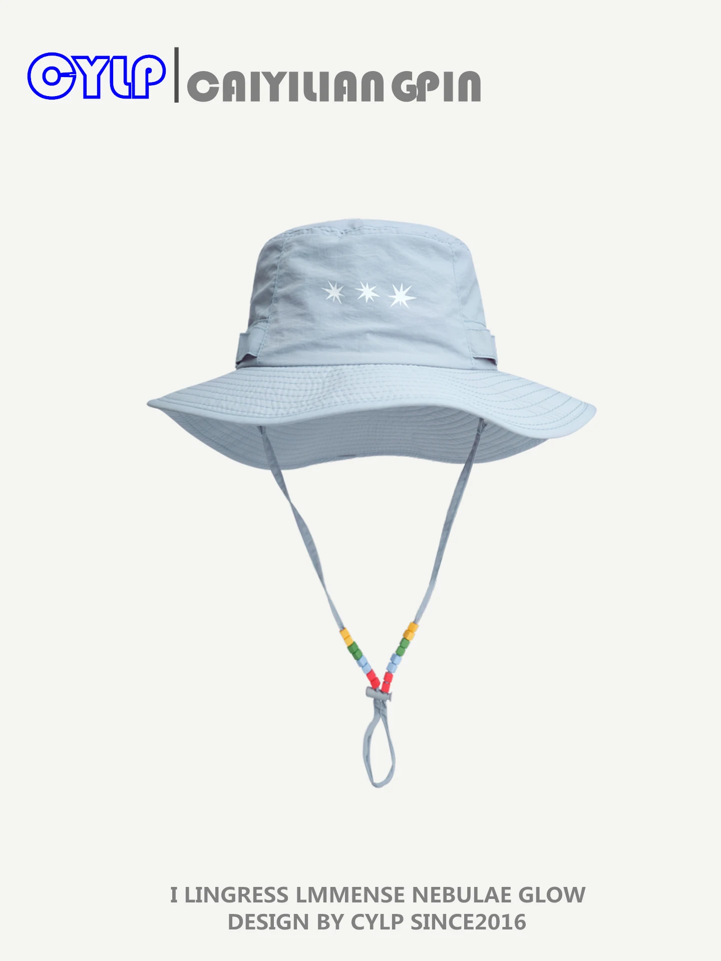 Sun hat women's summer outdoor bucket hat travel sun protection mountaineering hat
Sun hat women's summer outdoor bucket hat travel sun protection mountaineering hat