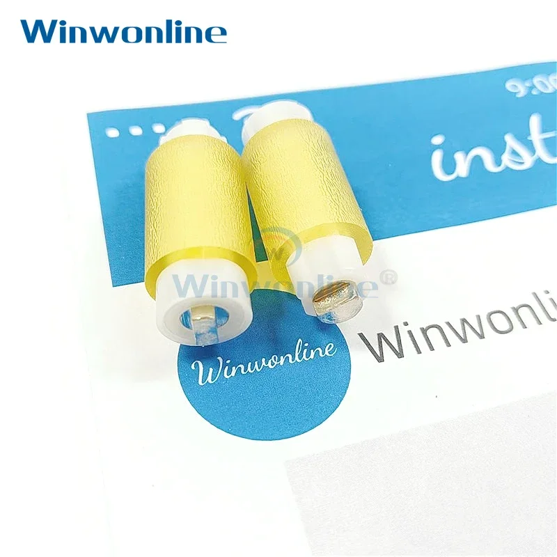 2 шт. JC90-01032A разделительный ролик для Samsung ML 3753 2950 3310 M3870 M4020 M4024 M3820 M3825 M3870 SCX5639 SCX5737 SCX5739
2 шт. JC90-01032A разделительный ролик для Samsung ML 3753 2950 3310 M3870 M4020 M4024 M3820 M3825 M3870 SCX5639 SCX5737 SCX5739