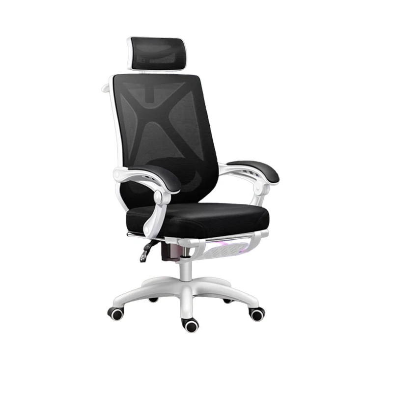 Swivel Computer Office Chair Mobile Luxury Comfy Gaming Office Chair Arm Conference Cadeira Escritorio Furniture BL50FC
Swivel Computer Office Chair Mobile Luxury Comfy Gaming Office Chair Arm Conference Cadeira Escritorio Furniture BL50FC