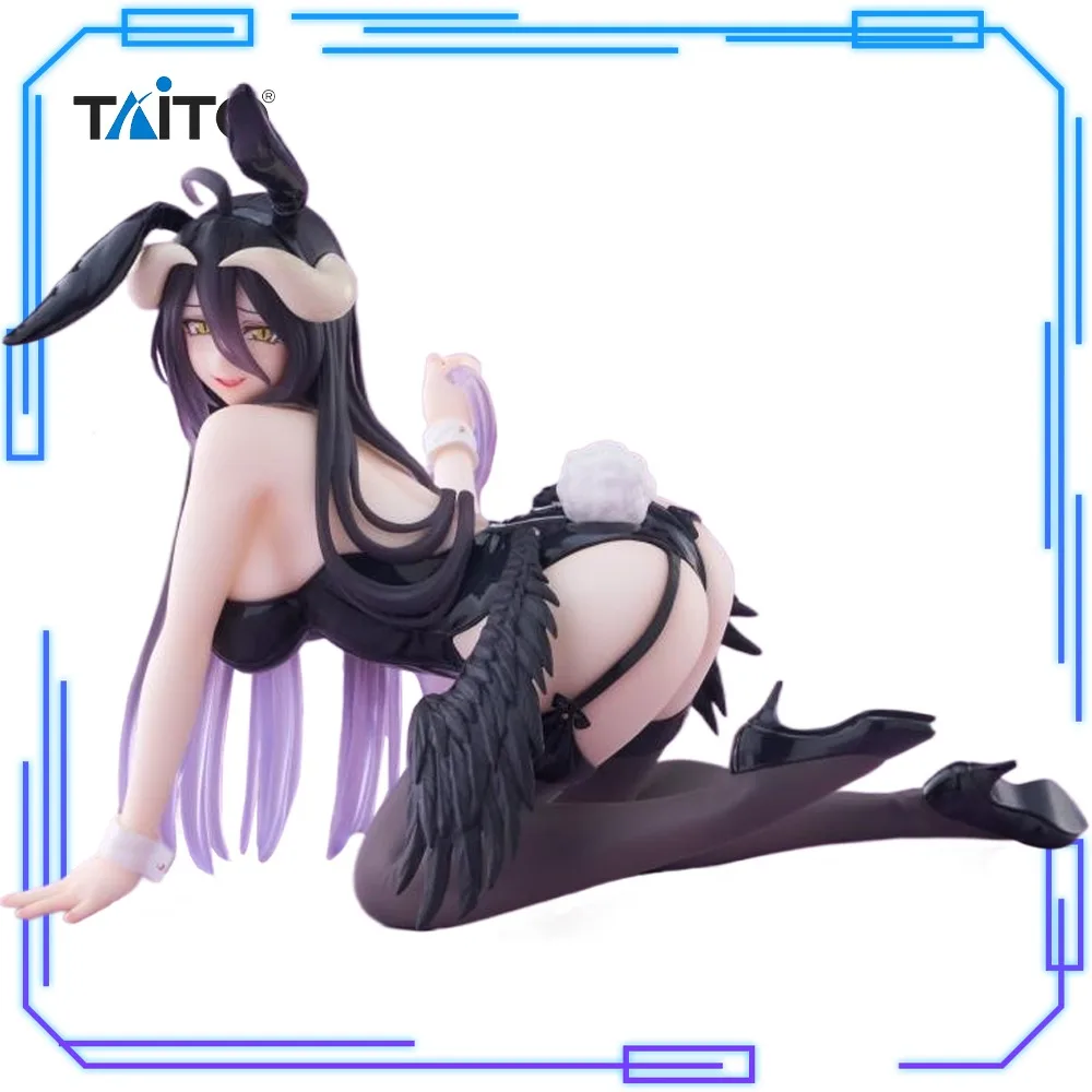In Stock TAITO Original Genuine Anime Overlord Desktop Cute Figure Albedo Bunny Ver. 13cm Collections Models Toy Figures Gift
In Stock TAITO Original Genuine Anime Overlord Desktop Cute Figure Albedo Bunny Ver. 13cm Collections Models Toy Figures Gift