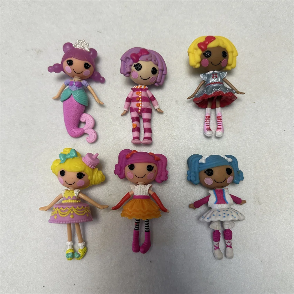 lalaloopsy Avariety of original MGALalaloopsy doll angel doll toys play house gifts best gifts for children
lalaloopsy Avariety of original MGALalaloopsy doll angel doll toys play house gifts best gifts for children