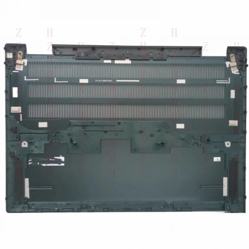 DUDU новый для Dell Inspiron 16 Plus 7620 3060 60ti карта D крышка нижний корпус 073T4N
DUDU новый для Dell Inspiron 16 Plus 7620 3060 60ti карта D крышка нижний корпус 073T4N