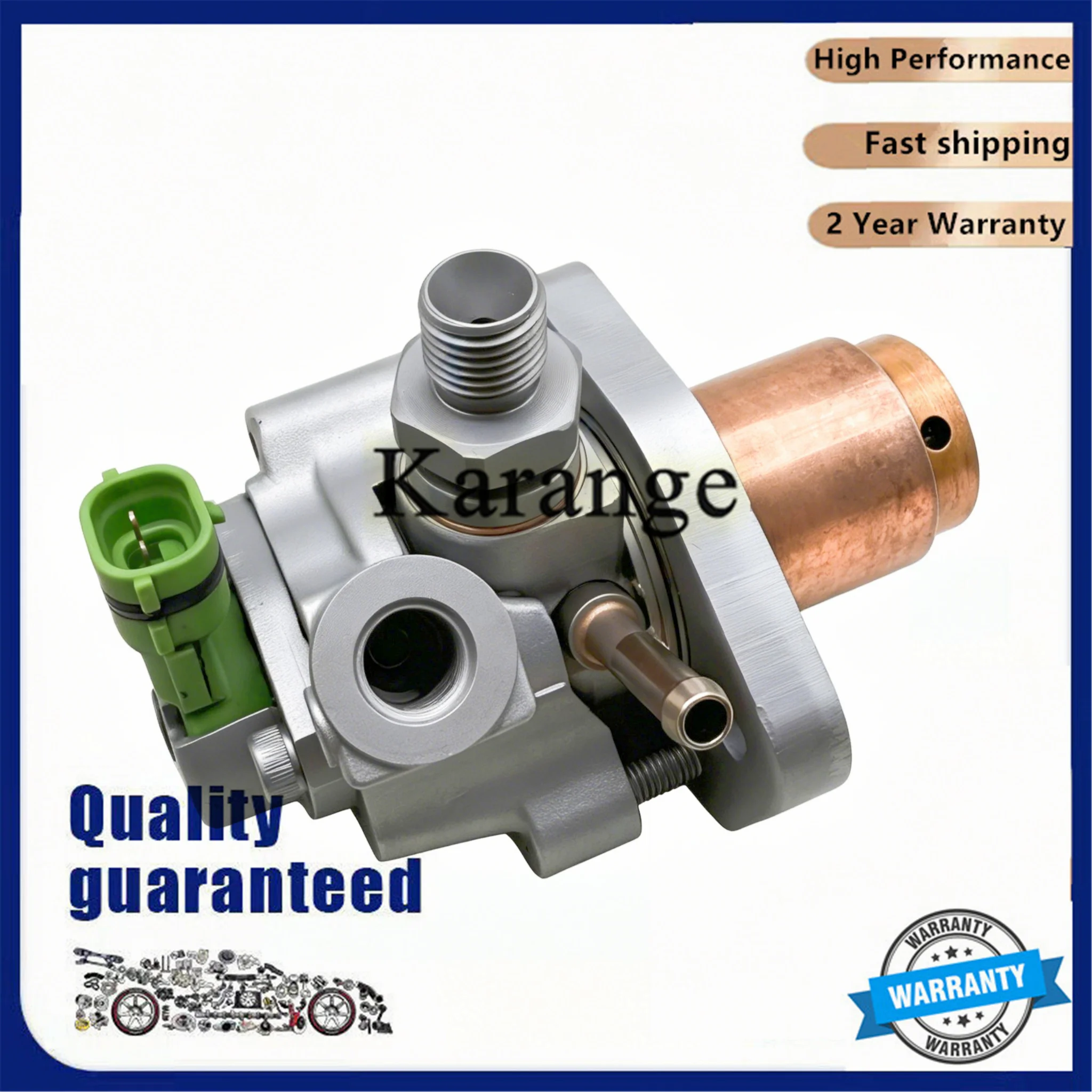 Engine Room Side High Pressure Fuel Pump Assy Injection Pump OEM 23100-28032 2310028032 for TOYOTA AVENSIS 2003-2008
Engine Room Side High Pressure Fuel Pump Assy Injection Pump OEM 23100-28032 2310028032 for TOYOTA AVENSIS 2003-2008