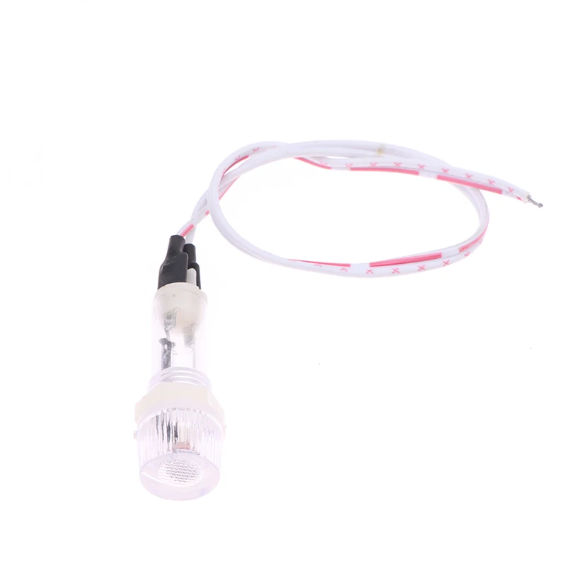 Switch Sensor Photoelectric Timer Light Sensor With Wired Photoresistor Photoresistor Waterproof Housing Cover
Switch Sensor Photoelectric Timer Light Sensor With Wired Photoresistor Photoresistor Waterproof Housing Cover