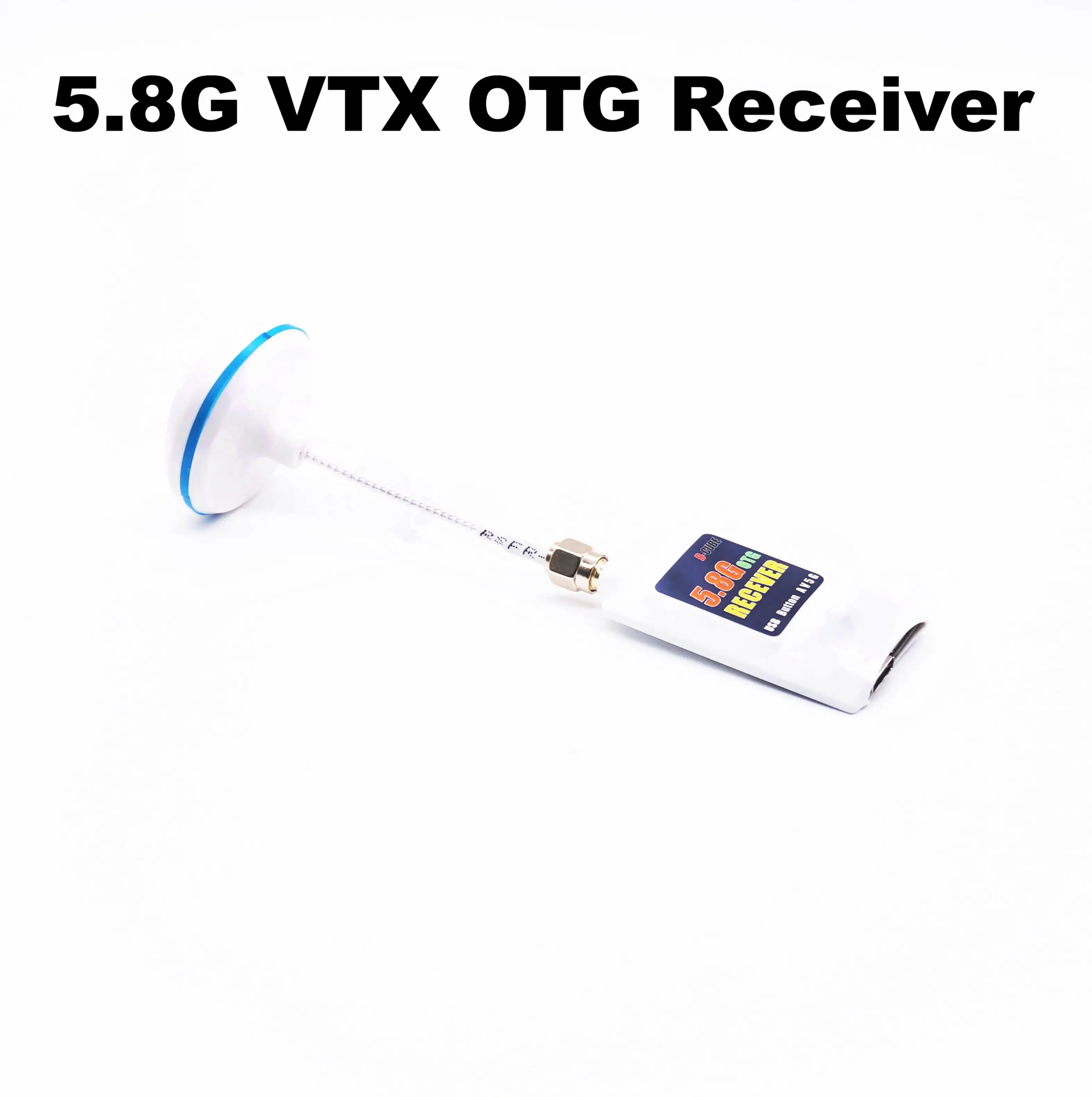 Приемник B-CUBE VTX OTG 5,8G 150 каналов FPV VTX800 1000 1600 2500 МВт Видеопередатчик Аудио телефон Android RC Самолет Дрон
Приемник B-CUBE VTX OTG 5,8G 150 каналов FPV VTX800 1000 1600 2500 МВт Видеопередатчик Аудио телефон Android RC Самолет Дрон