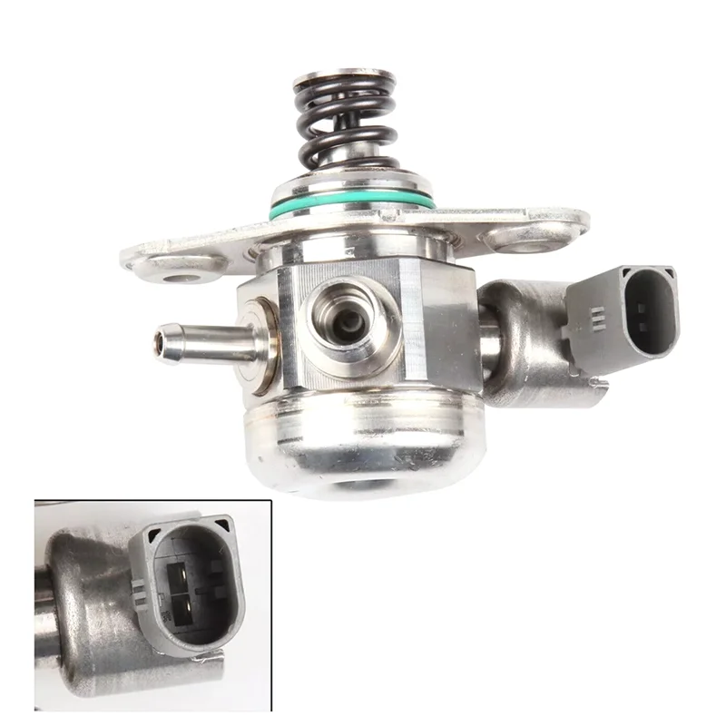 Durable-Car High Pressure Fuel Pump For Mercedes-Benz W204 W205 C204 M274 C-Class 0261520215, 0261520216
Durable-Car High Pressure Fuel Pump For Mercedes-Benz W204 W205 C204 M274 C-Class 0261520215, 0261520216