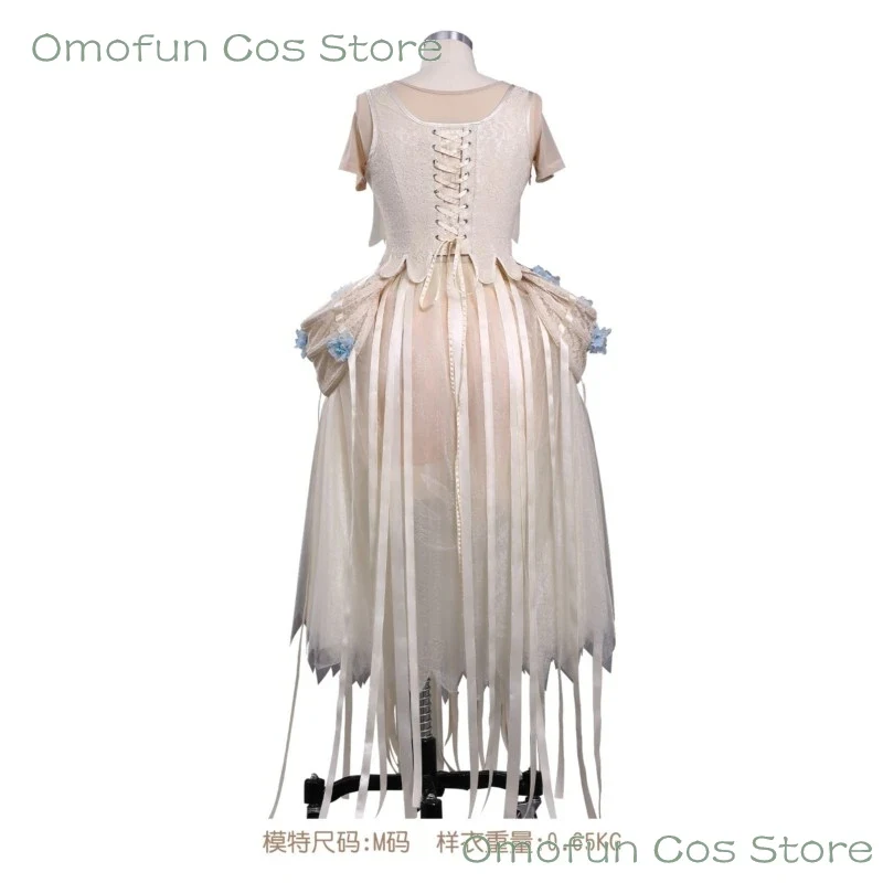 A;3,c'Halloween Wolf girl Cosplay Enid Ball Gown Sinclair Dress Wig Carnival Fancy Women Clothing Wed Scary Gothic Tv 3;b,6/k'5;
A;3,c'Halloween Wolf girl Cosplay Enid Ball Gown Sinclair Dress Wig Carnival Fancy Women Clothing Wed Scary Gothic Tv 3;b,6/k'5;