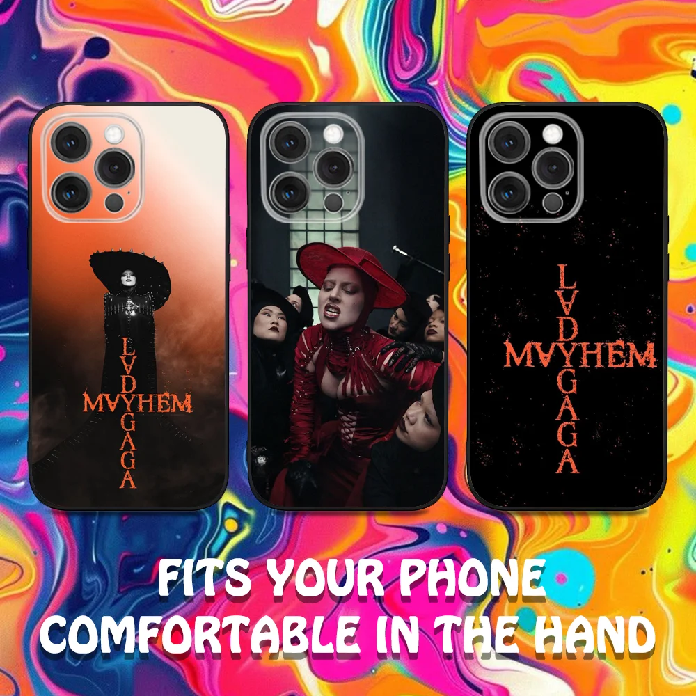 Lady G-Gagas Mayhem Abracadabra Phone Case For iPhone16,15,14,13,12,11,Pro,Max,Plus,X,XS,XR,SE,8,7,Mini,Soft Silicone Black Case
Lady G-Gagas Mayhem Abracadabra Phone Case For iPhone16,15,14,13,12,11,Pro,Max,Plus,X,XS,XR,SE,8,7,Mini,Soft Silicone Black Case