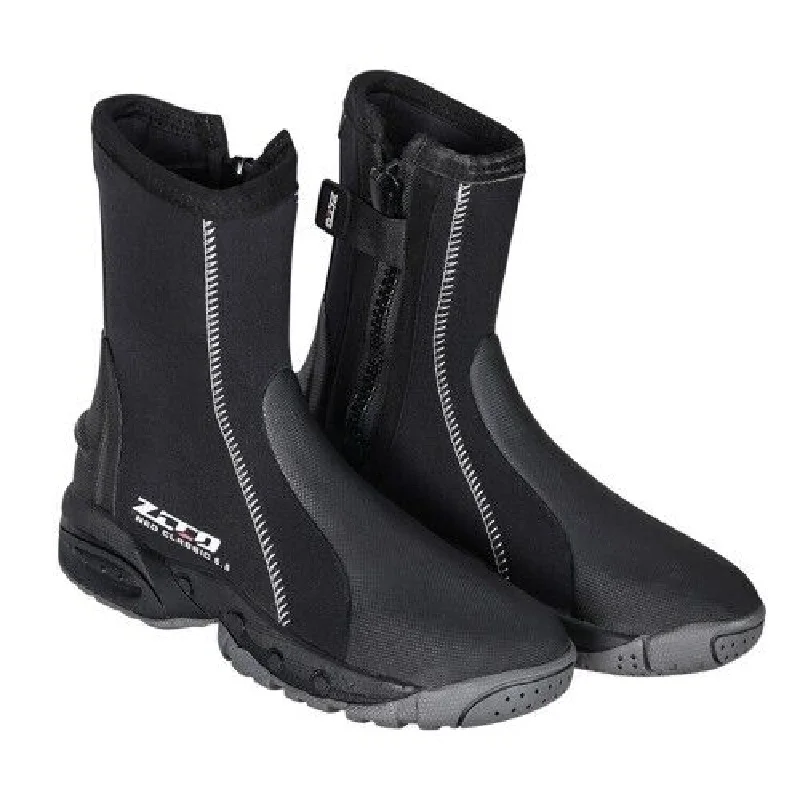 5MM Neoprene Diving Boots Men And Women Outdoor Beach Water Sports Non-Slip Snorkeling Fins Multifunctional Diving Boots
5MM Neoprene Diving Boots Men And Women Outdoor Beach Water Sports Non-Slip Snorkeling Fins Multifunctional Diving Boots