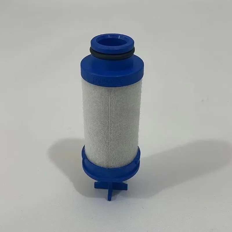 Vacuum pump filter 96541064300 Vacuum pump oil mist separator 96541064300
Vacuum pump filter 96541064300 Vacuum pump oil mist separator 96541064300