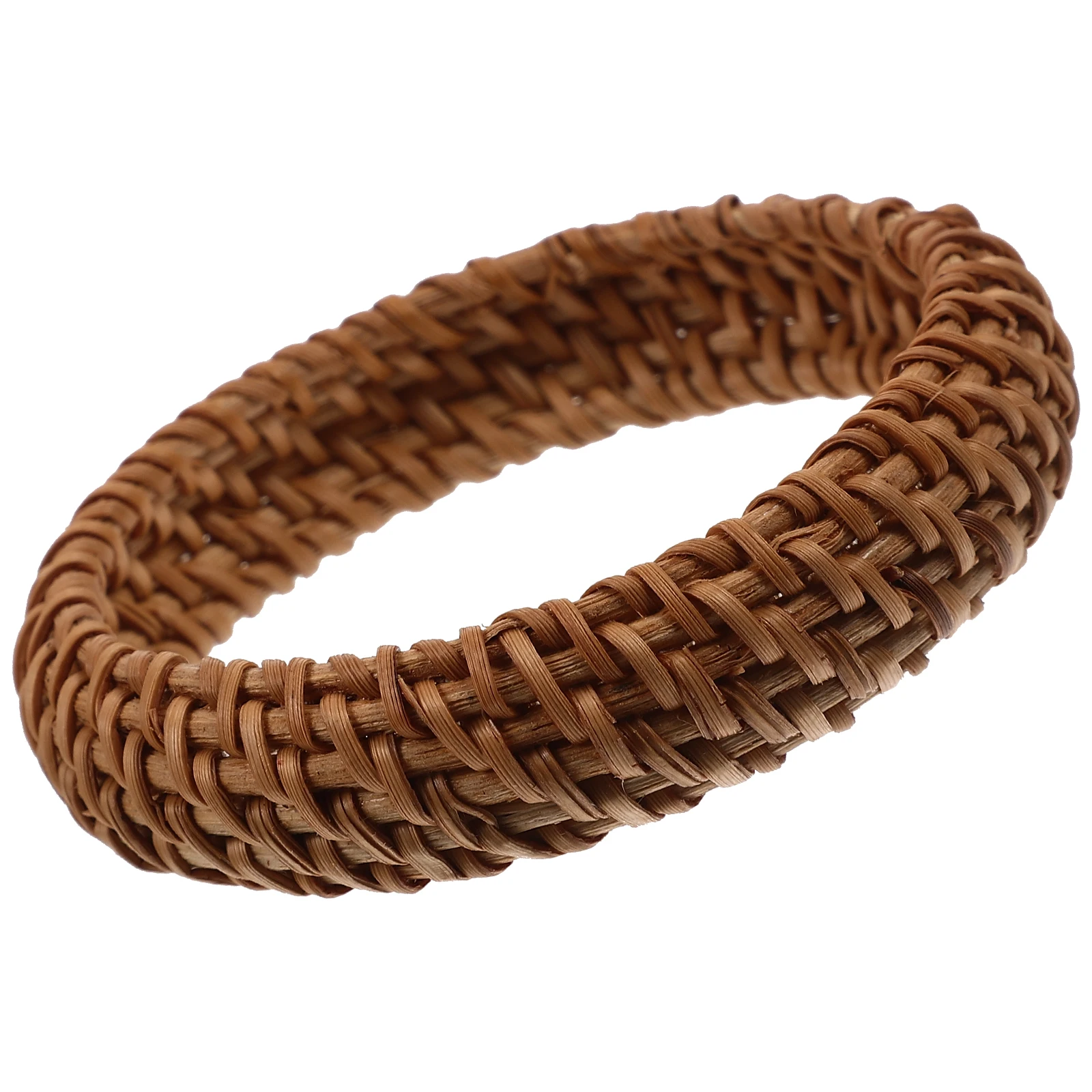 Retro Bangle Bracelets for Women Adjustable Chunky Wrist Bangles Vintage Straw Rattan Woven Boho Summer Jewelry Gifts
Retro Bangle Bracelets for Women Adjustable Chunky Wrist Bangles Vintage Straw Rattan Woven Boho Summer Jewelry Gifts