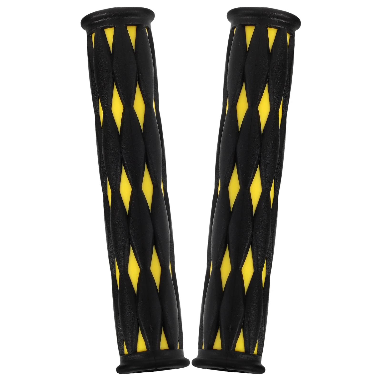 Motorcycle Handlebar Covers Electric Bike Grips Comfortable Rubber Anti Slip Motorcycle Accessories Universal Fit Long Journey
Motorcycle Handlebar Covers Electric Bike Grips Comfortable Rubber Anti Slip Motorcycle Accessories Universal Fit Long Journey